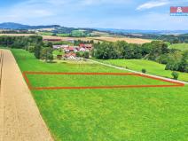 Prodej pozemku pro bydlení, Lomnice nad Popelkou - Nové Dvory, 2430 m2