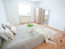 Prodej bytu 2+1, Mladá Boleslav - Mladá Boleslav II, Bezručova, 60 m2