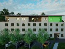 Prodej bytu 3+kk, Litvínov, Horská, 117 m2