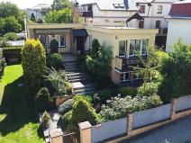 Prodej rodinného domu, Karlovy Vary, Svobodova, 155 m2