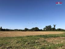 Prodej pole, Hranice - Hranice IV-Drahotuše, 1281 m2