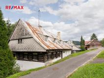 Prodej komerčního pozemku, Rokytnice nad Jizerou, 10375 m2