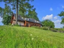 Prodej chalupy, České Petrovice, 207 m2