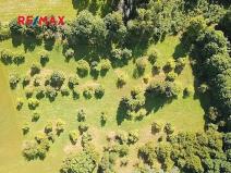 Prodej sadu/vinice, Miloňovice, 18431 m2