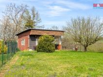 Prodej pozemku pro bydlení, Chuderov, 1435 m2