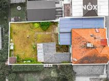 Prodej rodinného domu, Strakonice, Lipová, 166 m2