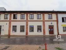 Pronájem obchodního prostoru, Brno - Husovice, Dukelská třída, 240 m2