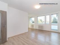 Prodej bytu 3+kk, Praha - Háje, Štichova, 84 m2