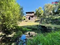 Prodej chaty, Jamné, 35 m2