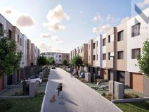 Prodej rodinného domu, Praha - Dolní Měcholupy, Ke Slatinám, 165 m2