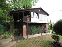 Prodej chaty, Srby, 55 m2