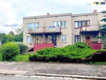 Prodej bytu 5+1, Hradec Králové, Emy Destinnové, 124 m2