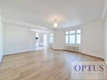 Pronájem bytu 3+kk, Praha - Nové Město, Vodičkova, 141 m2