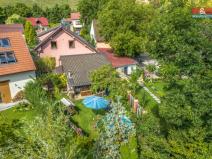 Prodej rodinného domu, Vyšehořovice - Kozovazy, 121 m2