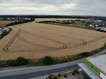 Prodej komerčního pozemku, Dobřejovice, 10796 m2