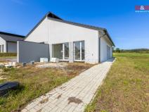 Prodej rodinného domu, Olbramovice - Olbramovice Ves, 98 m2