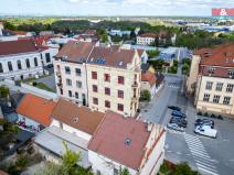 Prodej rodinného domu, Kladno, plk. Stříbrného, 385 m2