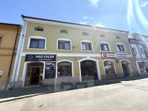 Prodej činžovního domu, Štětí, Krátká, 748 m2