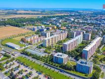 Prodej bytu 2+1, Prostějov, Jana Zrzavého, 47 m2