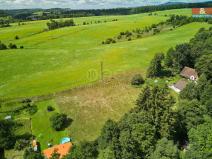 Prodej pozemku pro bydlení, Rudník - Javorník, 1985 m2