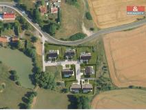 Prodej pozemku pro bydlení, Třebeň - Horní Ves, 945 m2