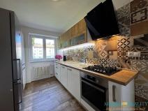 Prodej bytu 2+1, Přerov, 60 m2