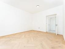 Prodej bytu 2+kk, Praha - Vršovice, Žitomírská, 54 m2