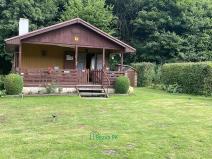 Prodej chaty, Skryje, 41 m2