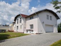 Prodej rodinného domu, Kostelec u Křížků, 353 m2