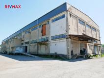 Prodej výrobních prostor, Kostelec nad Labem, 14955 m2