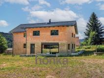 Prodej rodinného domu, Otov, 280 m2