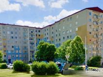 Prodej bytu 2+kk, Teplice, Pod hvězdárnou, 47 m2