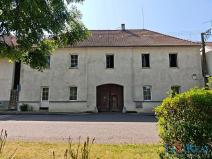 Prodej pozemku pro bydlení, Jeneč, Karlovarská, 4622 m2