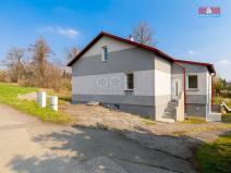 Prodej rodinného domu, Orlová - Poruba, Porubská, 220 m2