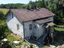 Prodej rodinného domu, Petřvald, Na Pořadí, 90 m2