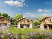 Prodej rodinného domu, Zwiesel, Německo, 66 m2