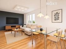 Prodej bytu 4+1, Kovářov, 76 m2