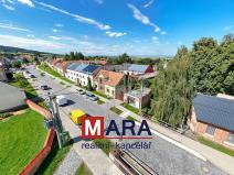 Prodej rodinného domu, Cholina, 62 m2