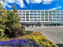 Prodej bytu 3+1, Mladá Boleslav, náměstí Míru, 82 m2