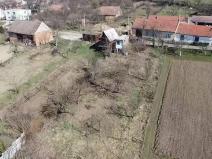 Prodej pozemku pro bydlení, Klobouky u Brna, 927 m2