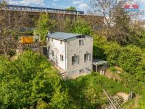 Prodej rodinného domu, Slaný, Lacinova, 89 m2