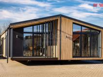 Prodej domu na klíč, Česká Skalice, Husovo náměstí, 116 m2