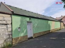 Pronájem skladu, Spořice, Lipová, 179 m2