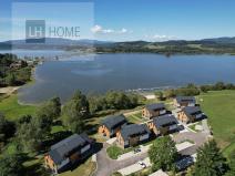 Prodej bytu 3+kk, Černá v Pošumaví, 46 m2