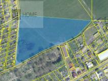 Prodej komerčního pozemku, Chodová Planá, 18525 m2