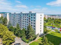 Prodej bytu 3+1, Mladá Boleslav, 17. listopadu, 84 m2