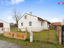 Prodej chaty, Příčina, 52 m2