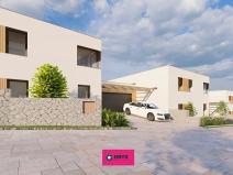 Prodej rodinného domu, Rousínov, 253 m2