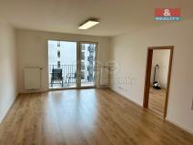 Pronájem bytu 2+kk, České Budějovice, Vrbenská, 59 m2