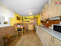 Prodej rodinného domu, Bitozeves, 65 m2